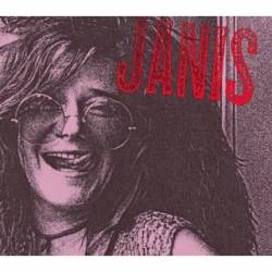 Janis Joplin : Janis Boxset